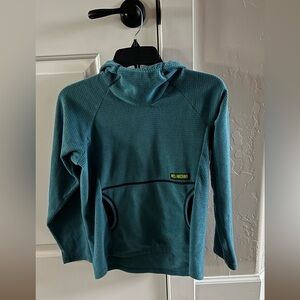 Blue Kids Large Melanzana